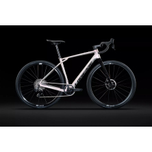 LAPIERRE Crosshill CF 6.0 AXS (2025) Septembre Beige