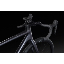 LAPIERRE Crosshill CF 7.0 (2025) Cold Rain Grey