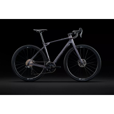 LAPIERRE Crosshill CF 7.0 (2025) Cold Rain Grey