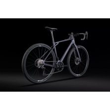 LAPIERRE Crosshill CF 7.0 (2025) Cold Rain Grey