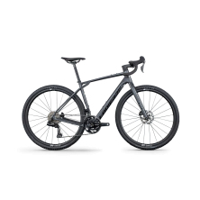 LAPIERRE Crosshill CF 7.0 (2025) Cold Rain Grey