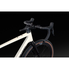 LAPIERRE Crosshill CF 8.0 (2025) Paris Stone Beige