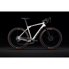 LAPIERRE Crosshill CF 8.0 (2025) Paris Stone Beige