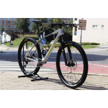 ORBEA ALMA M20 (2024), halo silver/shark grey / ZÁNOVNÍ