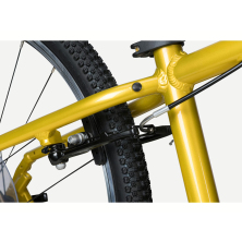 LAPIERRE ProRace 24 SL (2025) Light Yellow