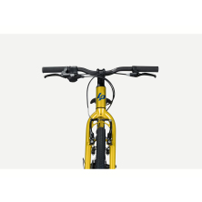 LAPIERRE ProRace 24 SL (2025) Light Yellow