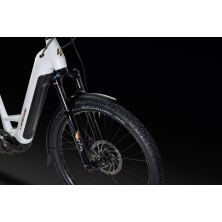 LAPIERRE E-Explorer 7.6 Low (2024) Pure White