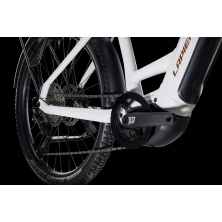 LAPIERRE E-Explorer 7.6 Low (2024) Pure White