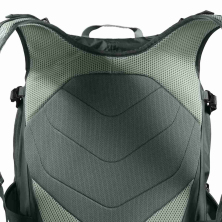 batoh SAL.Trailblazer 30 urban chic/green milieu