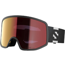 lyžařské brýle SALOMON Sentry Pro S Sigma Photochromic black