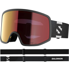 lyžařské brýle SALOMON Sentry Pro S Sigma Photochromic black