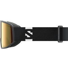 lyžařské brýle SALOMON Sentry Pro S Sigma Photochromic black