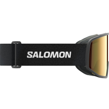 lyžařské brýle SALOMON Sentry Pro S Sigma Photochromic black