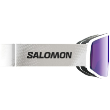 lyžarské brýle SALOMON Sentry Pro S Sigma white