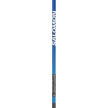 běž.hole SAL.S/Max carbon click race blue 150cm