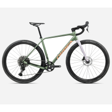 ORBEA TERRA H45 1X Artichoke/Lilac